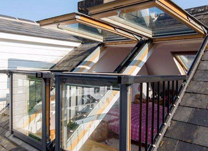 内蒙电动天窗让家更通透、更舒适