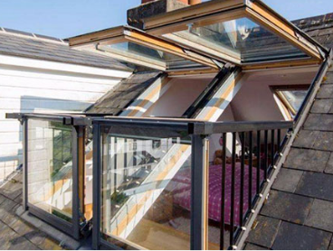 内蒙电动天窗：升级家居，让生活更舒适