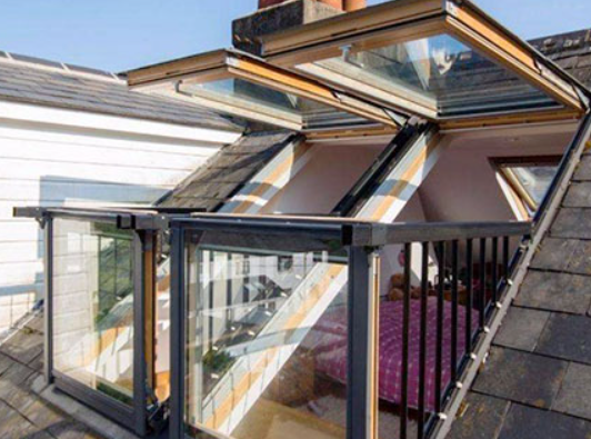 内蒙电动天窗提升您家的生活品质